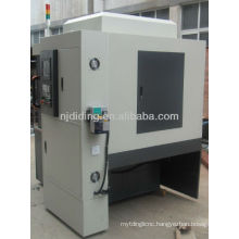 Aluminum cnc milling machine